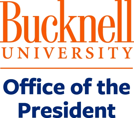 Office of the President logo