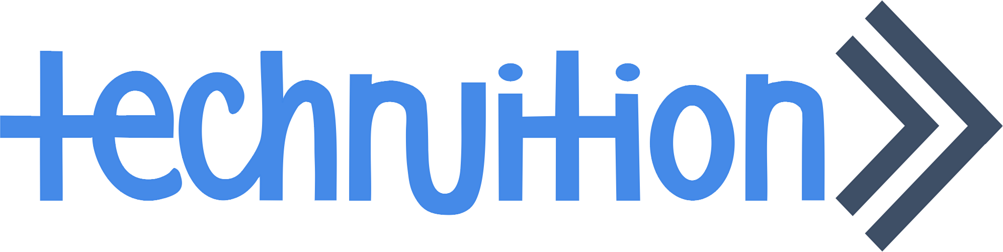 Technuition logo