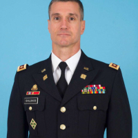 MAJ Andrew Svilokos