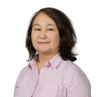 Aisulu Lawton