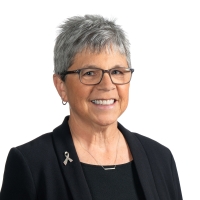 Carol Yost