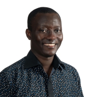 Joseph Oduro Appiah