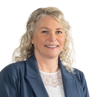 Michelle Hendricks