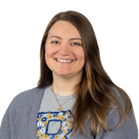 Rebecca Dressler