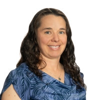 Sarah Kline