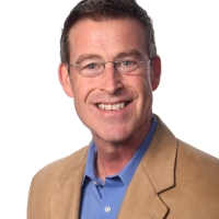 Greg Adkinson