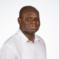 Christian Agatemor