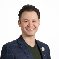 Jeremy Chow