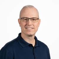 Jeremy Dreese