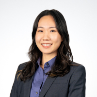 Portrait of Julie Lee