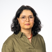 Sadaf Javed