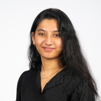 Swetha Reddy Ravula