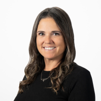 Portrait of Amy Baker