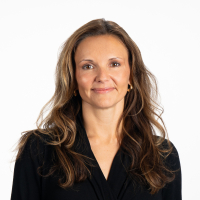 Portrait of Angela Motto