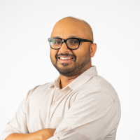 Budhaditya Chowdhury