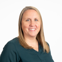 Portrait of Jennifer Merrell