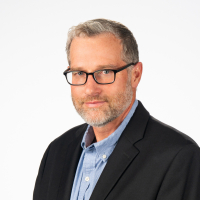 Keith Quesenberry