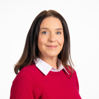 Portrait of Lisa DiMassimo