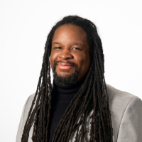 Portrait of Nicholas Brady