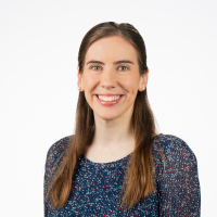 Portrait of Susan Lloyd