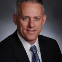 Scott Rosevear