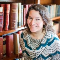 Virginia Zimmerman
