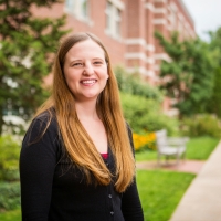 Rebecca Switzer
