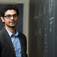 Owais Gilani