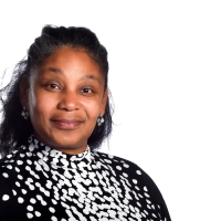 LaSandra Ward