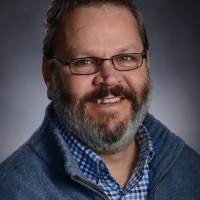 Brian Gockley
