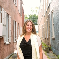 Judy Grisel