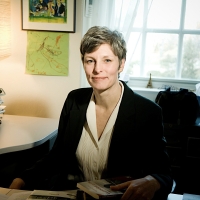 Renee Gosson