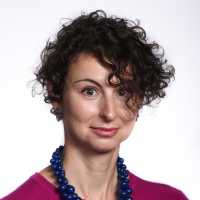 Marina Shafran