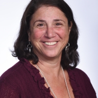Rachel Fisher