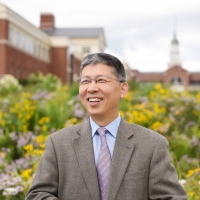 Zhiqun Zhu