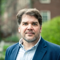 David Evans