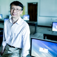 Xiannong Meng