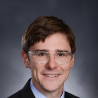 Joshua Wilkinson