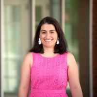 Professor Amal Kabalan