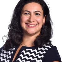Behnaz Malaei
