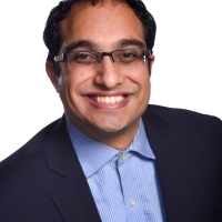Ali Ansari