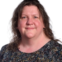 Amy Beward
