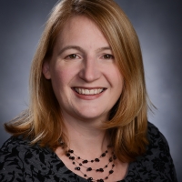 Amy Britton