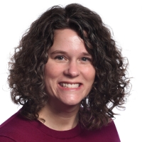 Candace McGaw