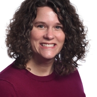 Candace McGaw