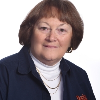 Gail Lehman