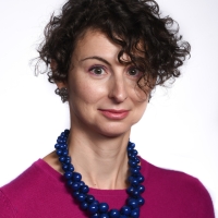 Marina Shafran
