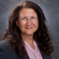 Maureen Hauck