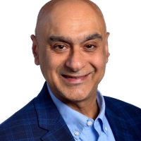 Param Bedi