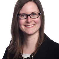Raina McGeorge Headshot